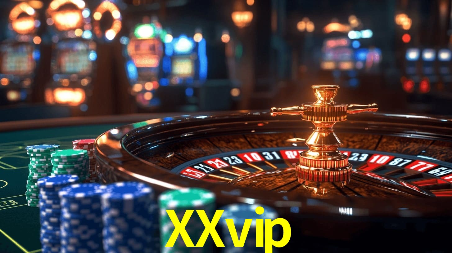XXvip Plataforma