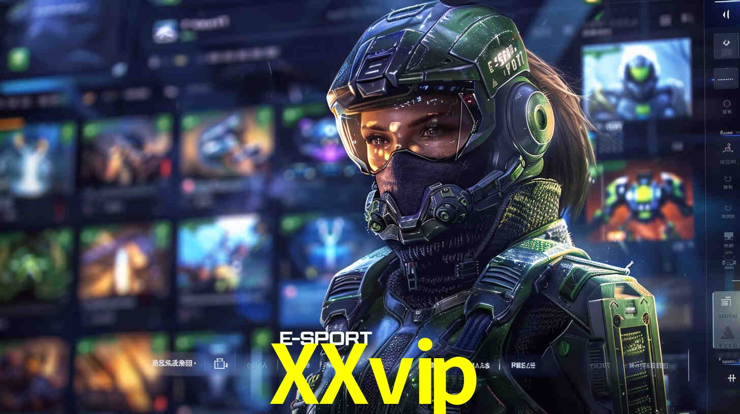 Responsive Design XXvip