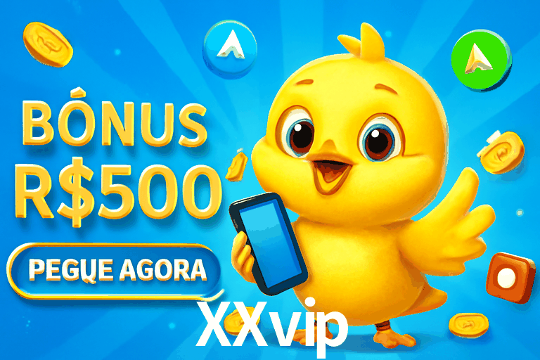 Slot Games XXvip