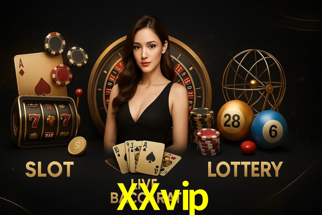 Descubra o Programa VIP da XXvip: Vantagens Exclusivas para Jogadores