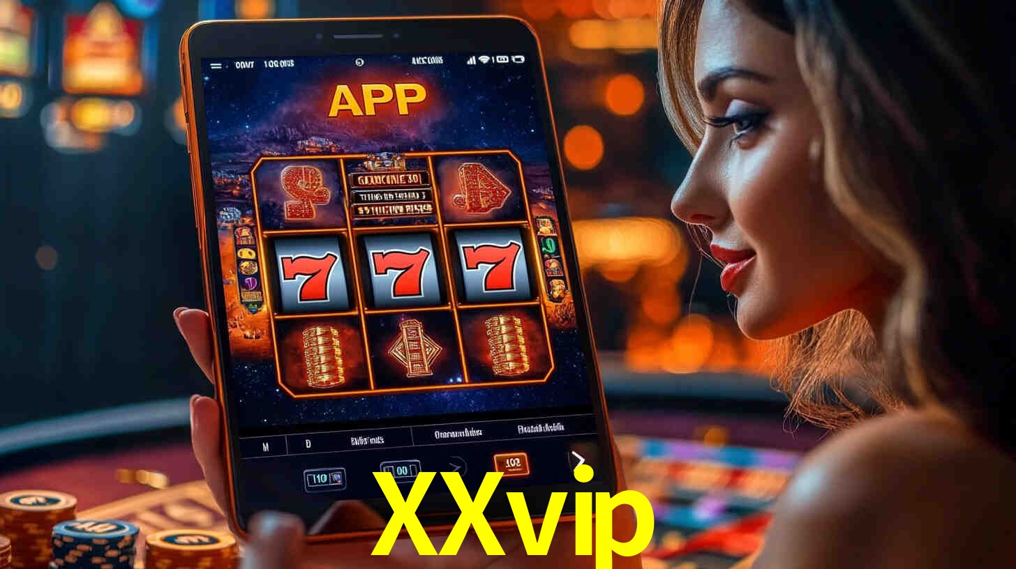 Descubra a Magia dos Jogos de Arcade no XXvip