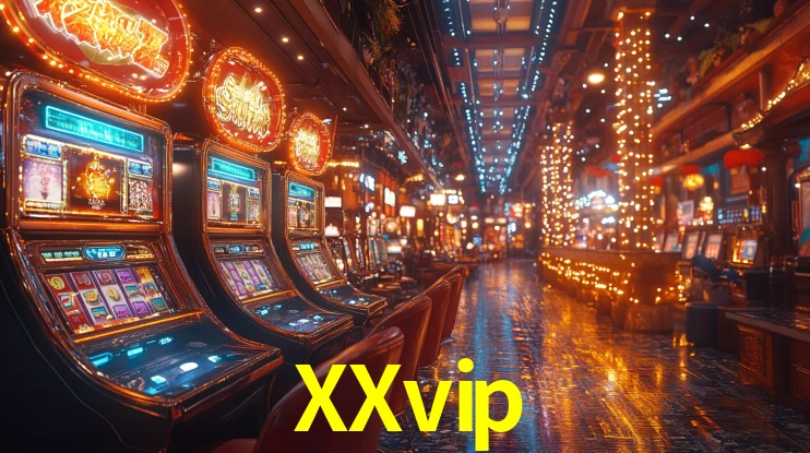 Bônus Generosos e Exclusivos no XXvip para Você!