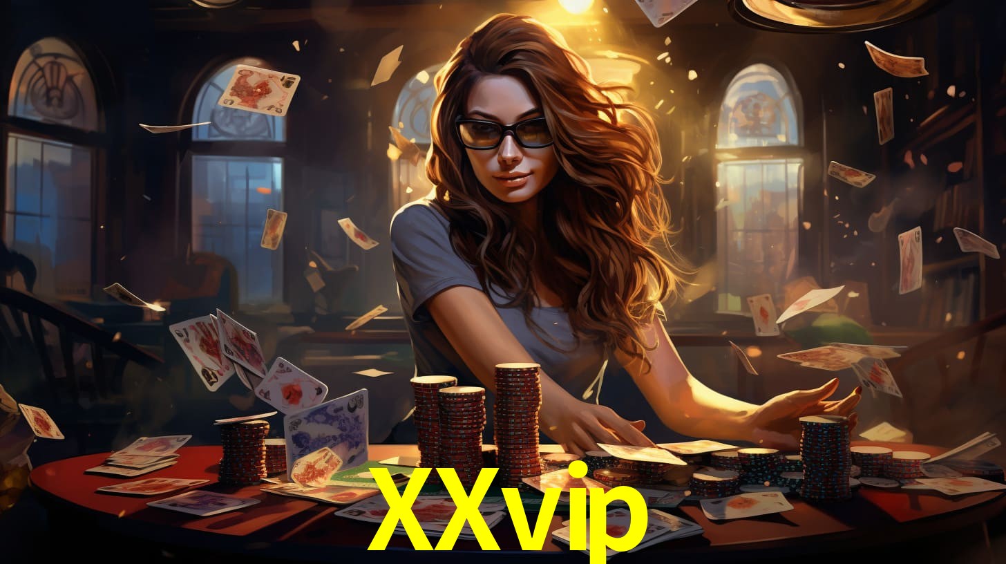 Programa VIP XXvip