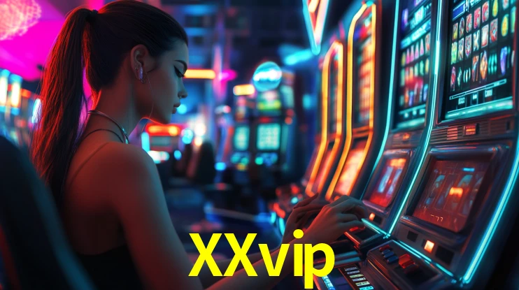 Sinta a adrenalina dos jogos de cassino com XXvip