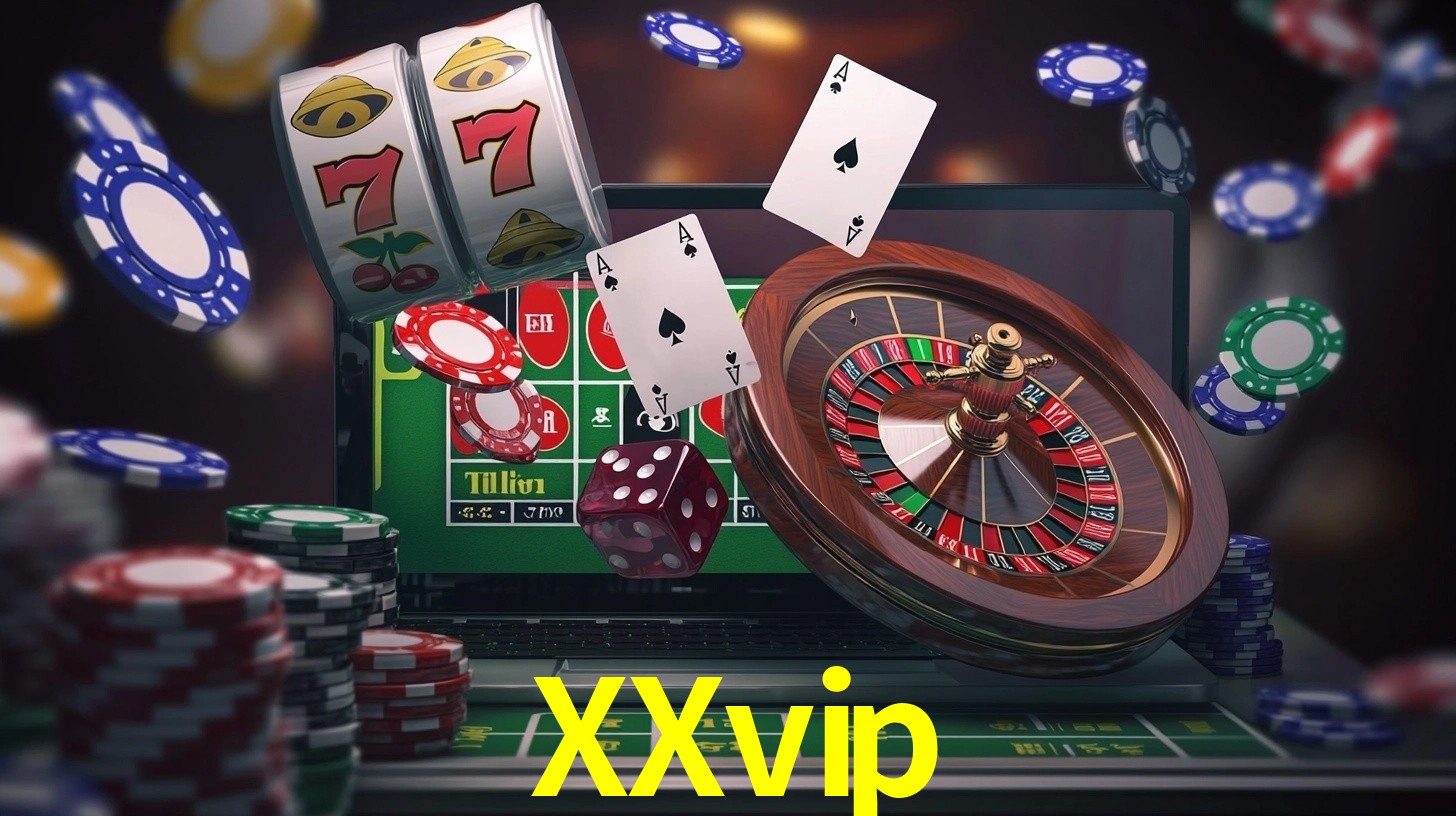 XXvip: Jogos de Caça-Níqueis-Altas Recompensas, Roleta-Velocidade, Blackjack-Desafios Máximos