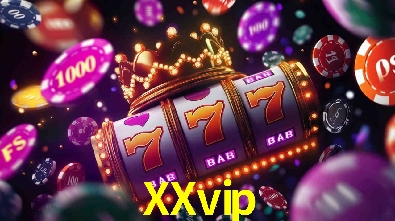 Welcome Bonus XXvip