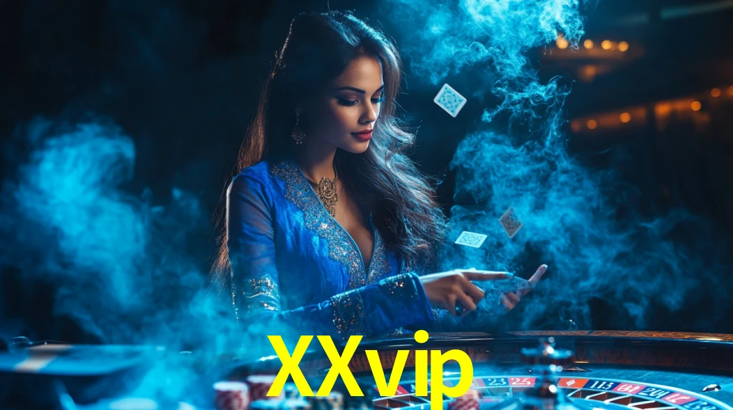Casino Ao Vivo XXvip