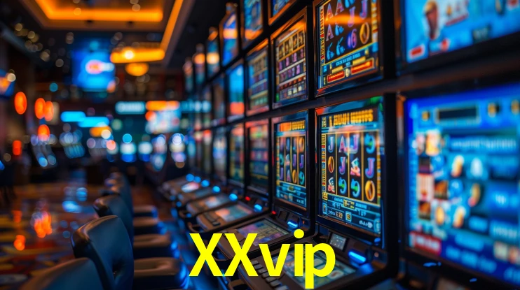 Live Casino XXvip