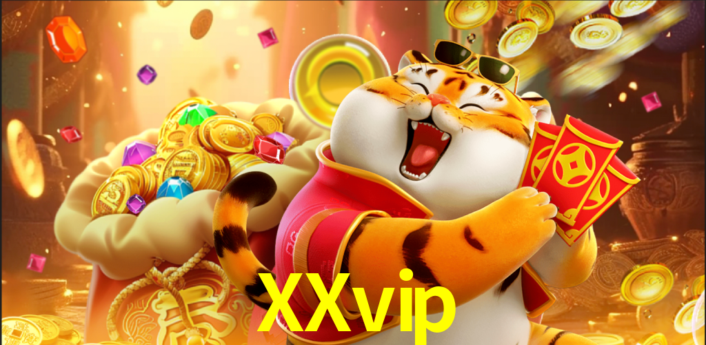 Desvendando o Mundo dos Jogos Virtuais na XXvip