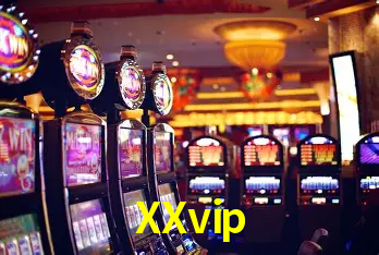 APP oficial da XXvip para mobile