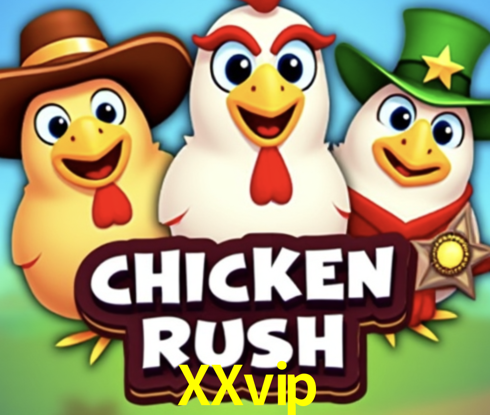 Game Providers XXvip