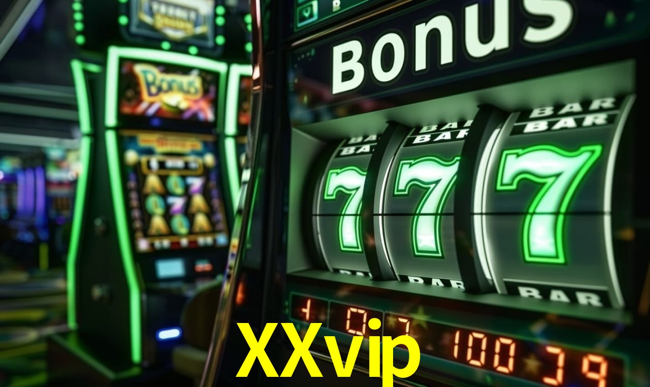 Experiência VIP XXvip