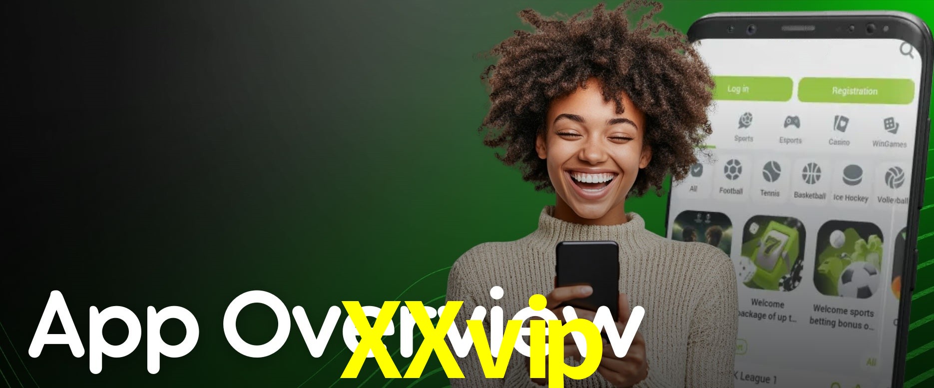 Quick Registration XXvip