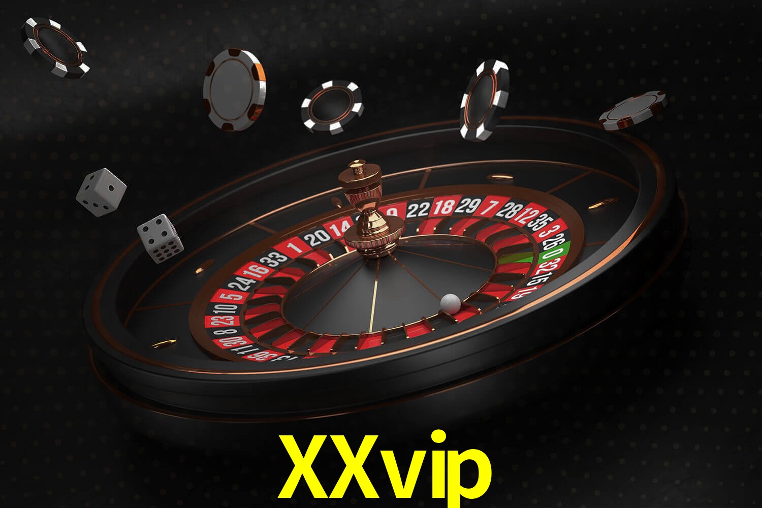 XXvip