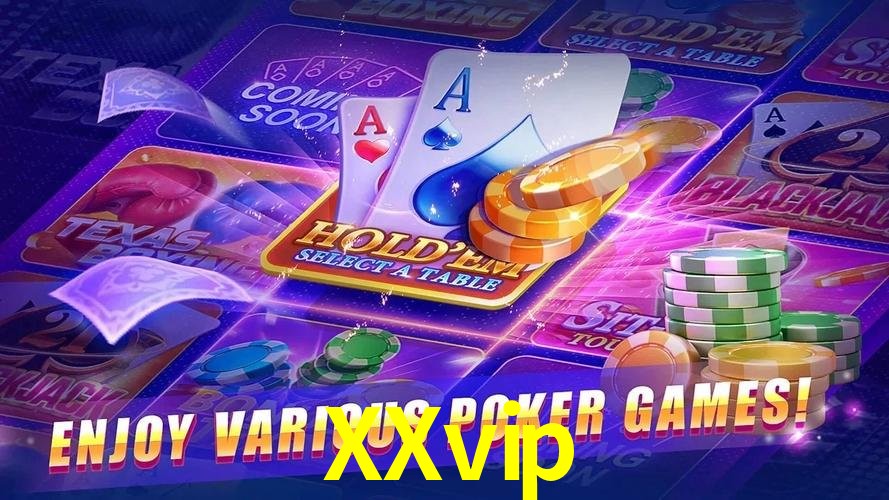Tecnologia da Plataforma XXvip