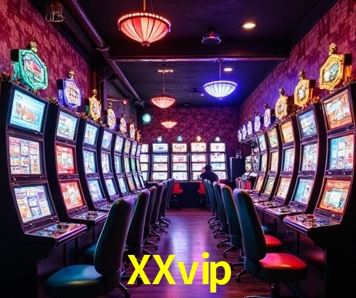 A Experiência Imersiva dos Cassinos Ao Vivo no XXvip