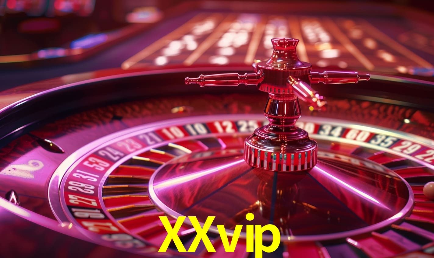 Login Seguro XXvip
