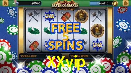 Descubra o Mundo do Cassino Online com XXvip