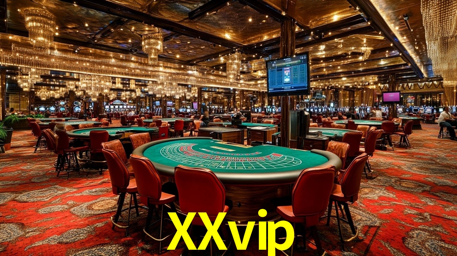 XXvip Plataforma