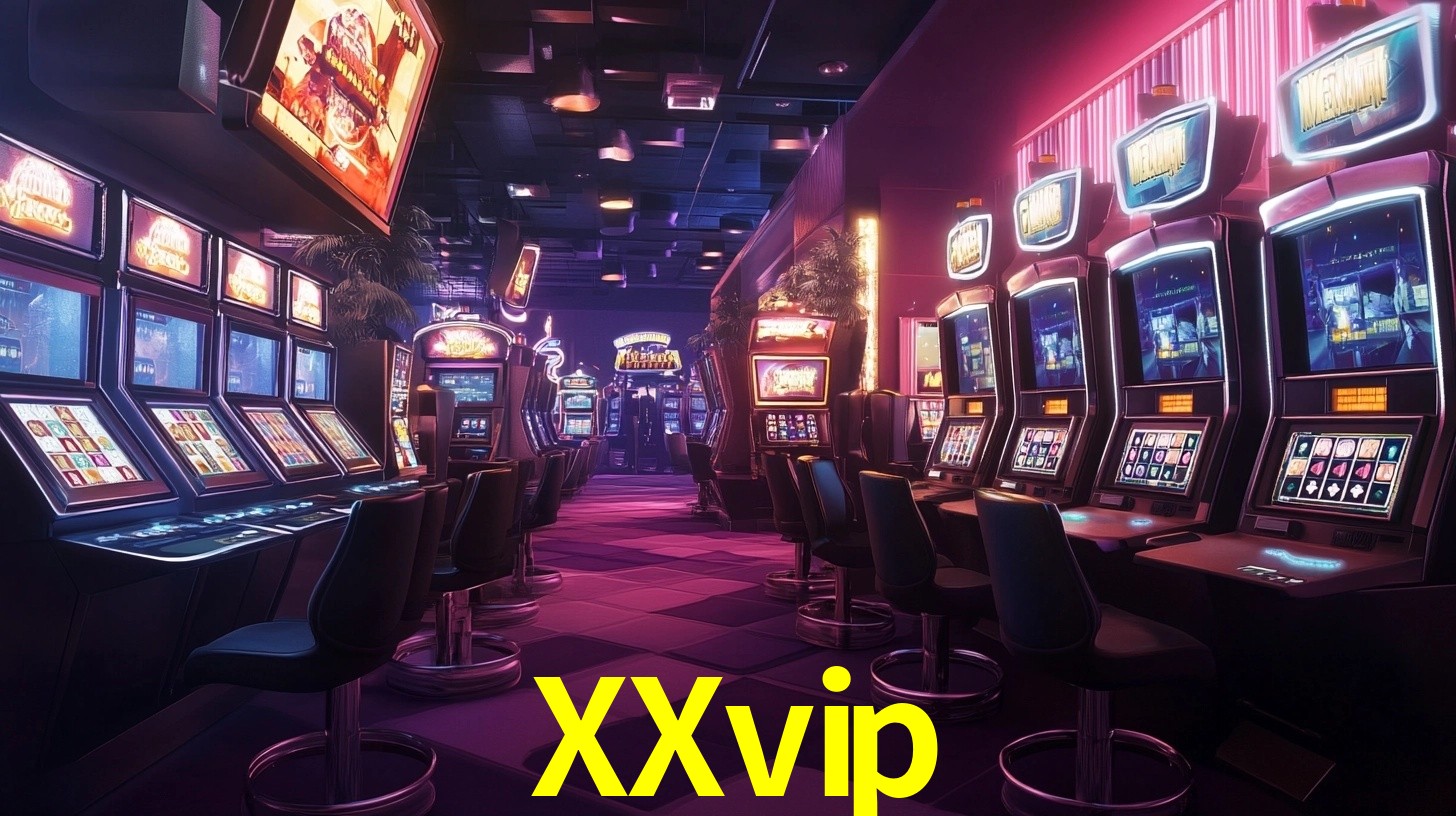XXvip Plataforma