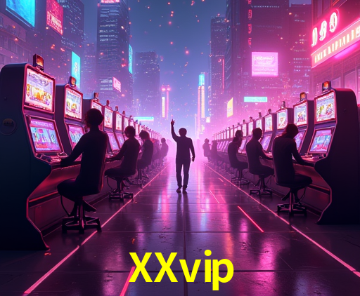 A Experiência Imersiva dos Cassinos Ao Vivo no XXvip