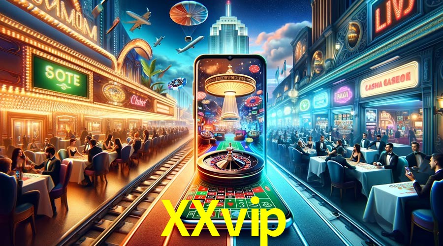 Games Directory XXvip