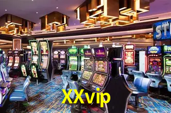 PIX Instantâneo XXvip