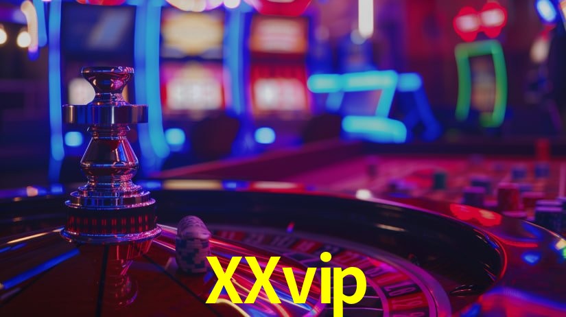 XXvip Plataforma
