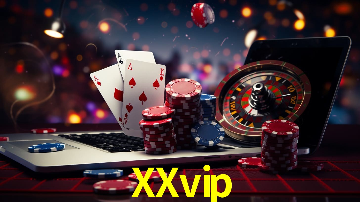 Welcome Bonus XXvip