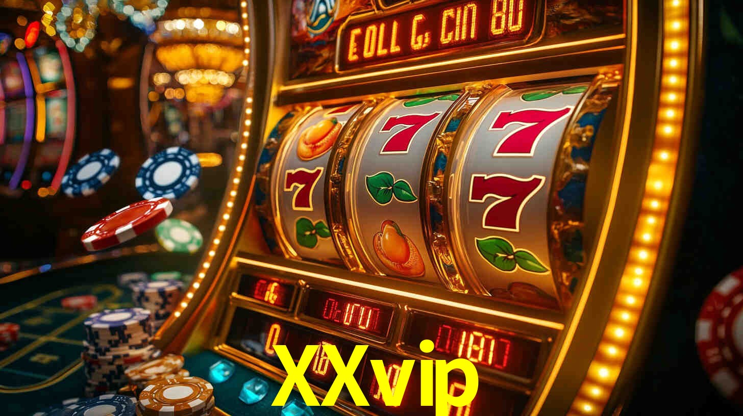 XXvip Plataforma