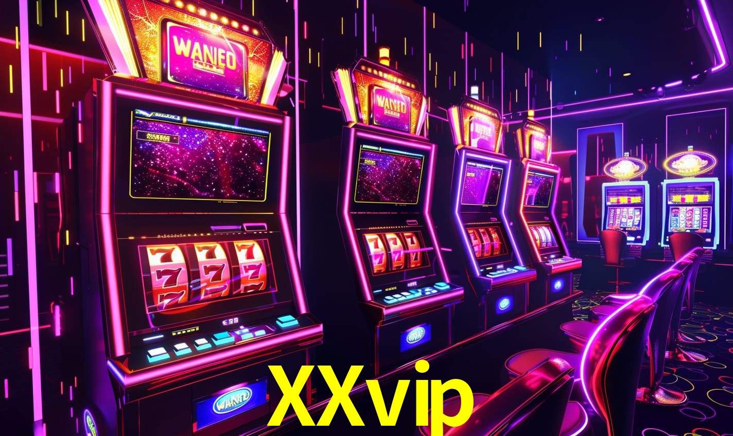 Jogos de Slot XXvip
